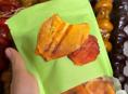 Куплю хурму слайсами оптом 