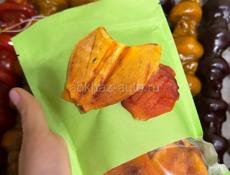 Куплю хурму слайсами оптом 