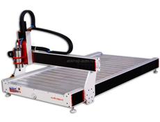 ФРЕЗЕРНЫЙ СТАНОК ЧПУ ПО ДЕРЕВУ CNC WOOD ROUTER