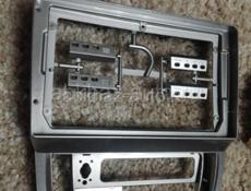 Для Тойота Альфард