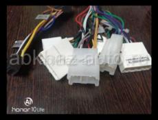 Для Тойота Альфард