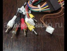 Для Тойота Альфард