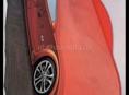 Кровать автомобиль АУДИ / AUDI 