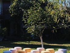 Сдаю пуфики на прокат