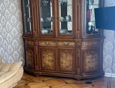 Продам горку,имеется корона сверху