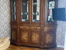 Продам горку,имеется корона сверху