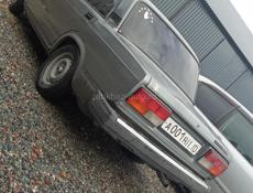 ВАЗ 2107