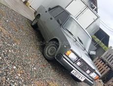 ВАЗ 2107