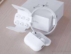 Наушники AirPods 2