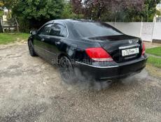 Honda Legend