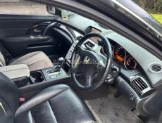Honda Legend
