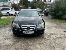 Honda Legend