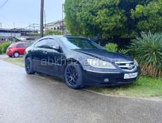 Honda Legend