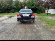 Honda Legend