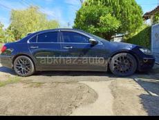 Honda Legend