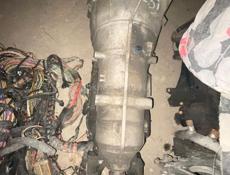 Коробка бмв е 60