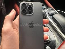 Айфон 15 pro 256 g