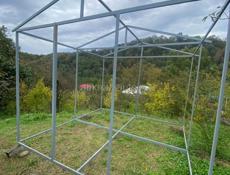 Каркас для домика