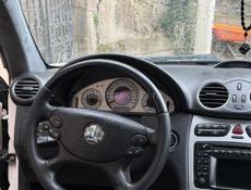 Mercedes-Benz CLK