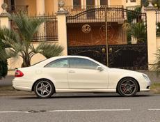 Mercedes-Benz CLK