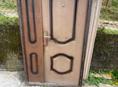 Двери входные