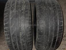 Шины 245/45/r17
