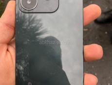 Продам практически новый смартфон Realme C61 в красивом Темно-зеленом цвете* Realme C61 6/128 ГБ. Лучшая цена! Только сегодня.