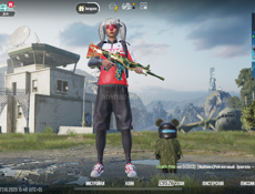 АРЕНДА АККАУНТА ПАБГ/PUBG/ПУБГ МОБАЙЛ/MOBILE