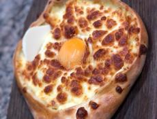 Пицца/лодочки