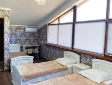 Гостевой дом