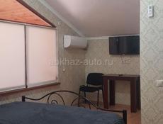 Гостевой дом