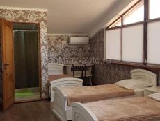 Гостевой дом