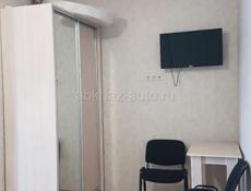 Гостевой дом