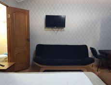 Гостевой дом