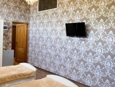 Гостевой дом