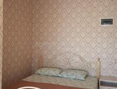 Гостевой дом