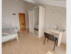 Гостевой дом