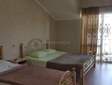 Гостевой дом