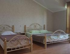 Гостевой дом