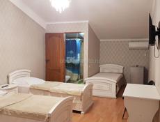 Гостевой дом