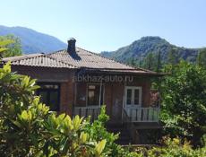 Продаю 2 -х этажный дома