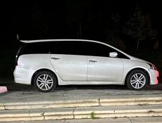Mitsubishi Grandis