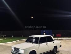 ВАЗ 2107