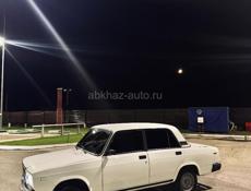 ВАЗ 2107