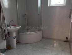 Квартира в г.Очамчира!