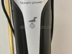Продам паровую швабру Tefal