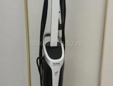 Продам паровую швабру Tefal