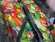 Пневматическая винтовка 