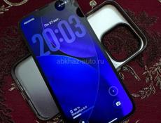 Айфон 13про 256