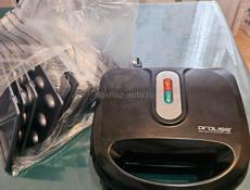 Мультипекарь